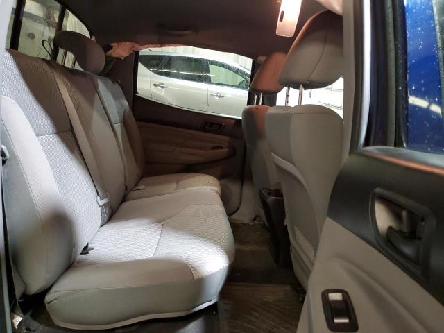 Photo 10 from auction – 2015 TOYOTA TACOMA DOU with VIN 3TMLU4EN7FM189488