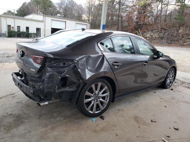 Photo 3 from auction – 2019 MAZDA 3 PREFERRE with VIN 3MZBPADL4KM107144