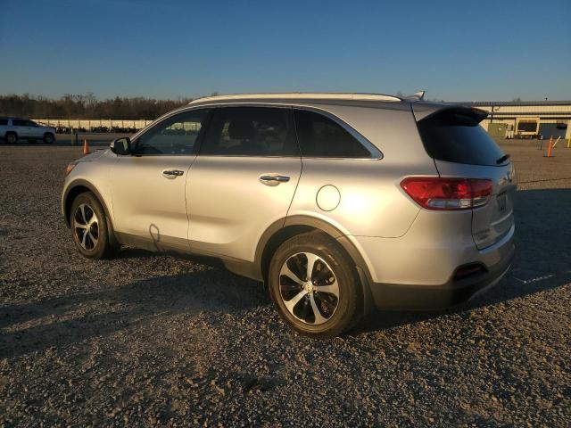 Photo 2 from auction – 2018 KIA SORENTO EX with VIN 5XYPH4A13JG367380