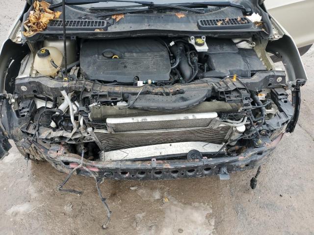 Photo 12 from auction – 2017 FORD ESCAPE SE with VIN 1FMCU9GD7HUD02979