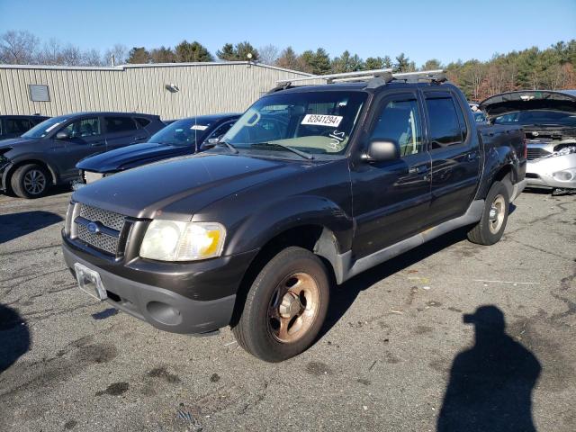 FORD EXPLORER S 2005 con VIN 1FMZU77K55UB99277 - Foto de la subasta
