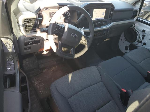 Photo 8 from auction – 2021 FORD F150 SUPER with VIN 1FTEX1EP8MKF02858