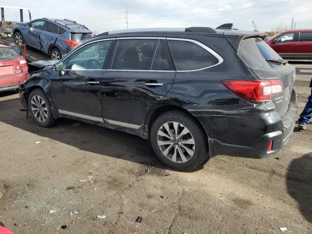 Photo 2 from auction – 2019 SUBARU OUTBACK TO with VIN 4S4BSATC6K3342001