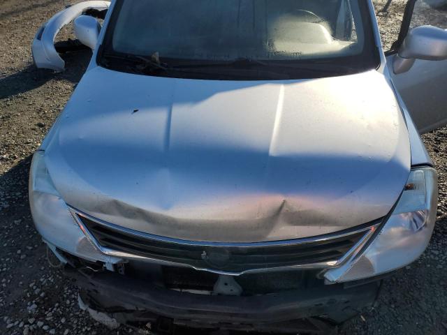 Photo 11 from auction – 2011 NISSAN VERSA S with VIN 3N1BC1CP1BL448383