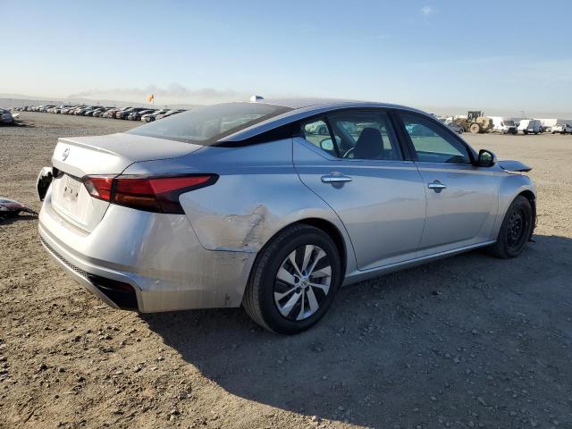 Photo 3 from auction – 2020 NISSAN ALTIMA S with VIN 1N4BL4BVXLN316759