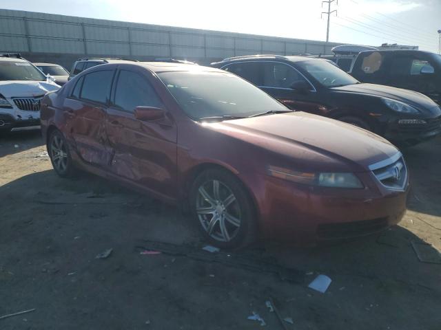 Photo 4 from auction – 2005 ACURA TL with VIN 19UUA66235A052008