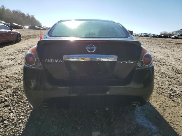 Photo 6 from auction – 2011 NISSAN ALTIMA BAS with VIN 1N4AL2AP7BN508030