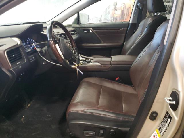 Photo 7 from auction – 2018 LEXUS RX 350 L with VIN JTJDZKCA0J2003829