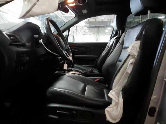 Photo 7 from auction – 2019 HONDA PASSPORT E with VIN 5FNYF8H05KB018440