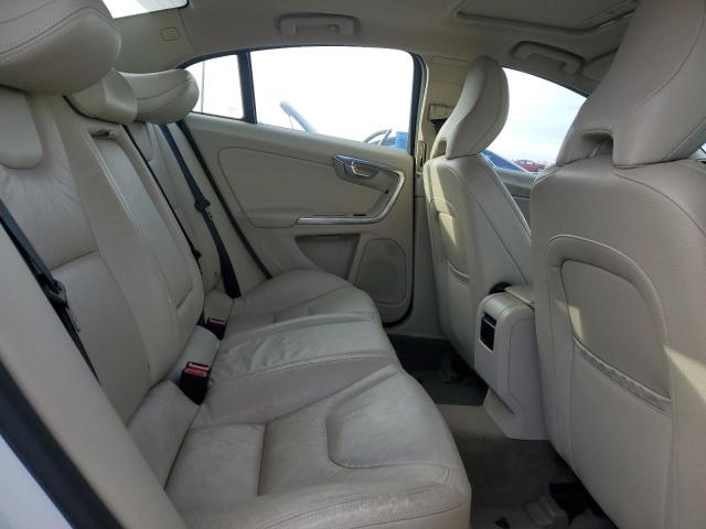 Photo 10 from auction – 2012 VOLVO S60 T5 with VIN YV1622FS4C2137423