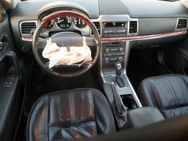 Photo 8 from auction – 2010 LINCOLN MKZ with VIN 3LNHL2GC0AR613402