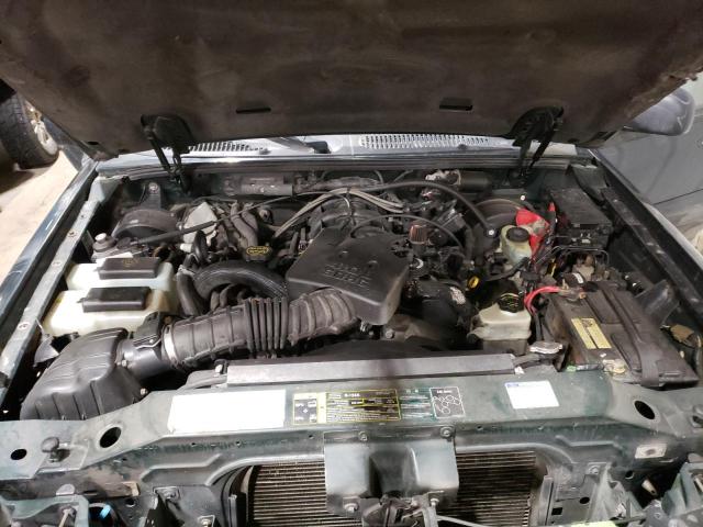 Photo 11 from auction – 2003 FORD EXPLORER S with VIN 1FMZU77E53UB49535