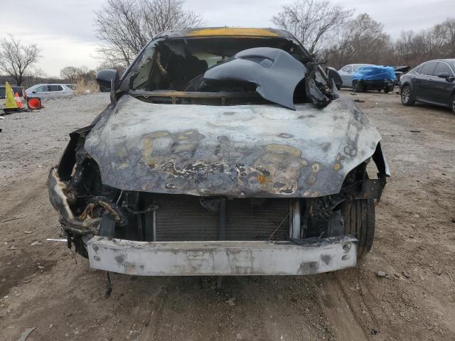 Photo 5 from auction – 2010 TOYOTA COROLLA MA with VIN 2T1LE4EE3AC017232