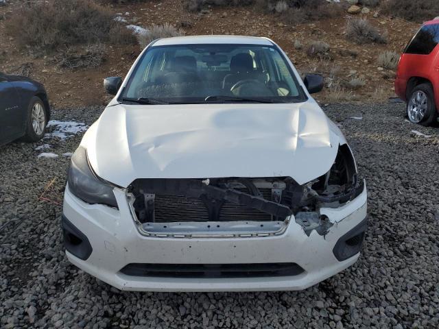 Photo 5 from auction – 2014 SUBARU IMPREZA with VIN JF1GJAA60EH025824