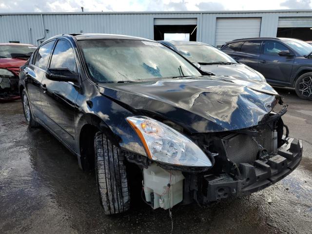Photo 4 from auction – 2011 NISSAN ALTIMA BAS with VIN 1N4AL2AP7BN445107