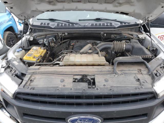 Photo 11 from auction – 2019 FORD F150 SUPER with VIN 1FTFW1E56KFD16375