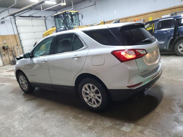 Photo 2 from auction – 2019 CHEVROLET EQUINOX LT with VIN 3GNAXJEV1KS650355