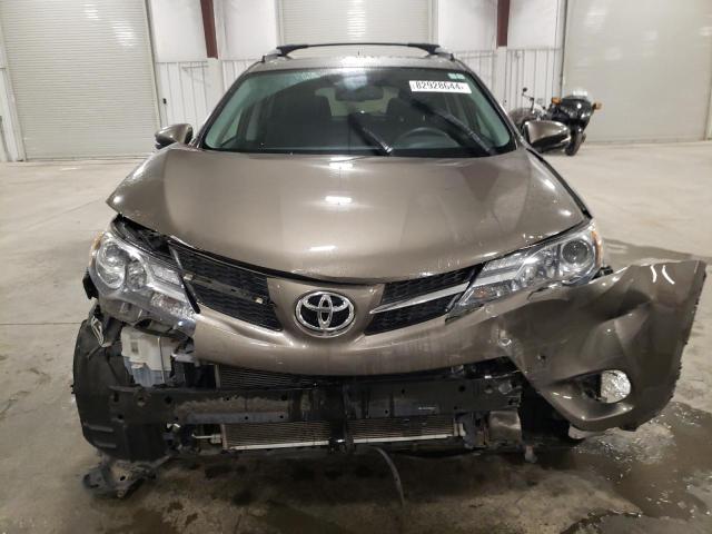 Photo 5 from auction – 2013 TOYOTA RAV4 LIMIT with VIN 2T3DFREV4DW022934