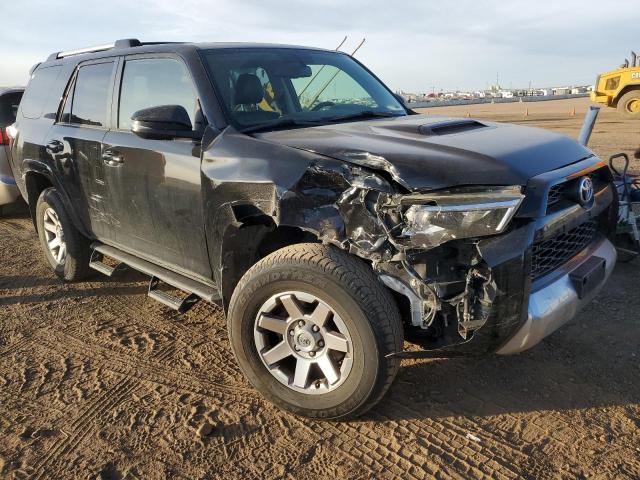 Photo 4 from auction – 2014 TOYOTA 4RUNNER SR with VIN JTEBU5JRXE5172999