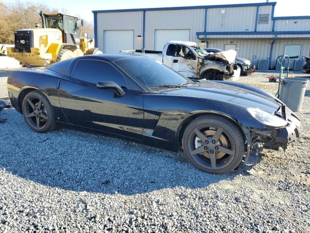 Photo 4 from auction – 2006 CHEVROLET CORVETTE with VIN 1G1YY26U165103000