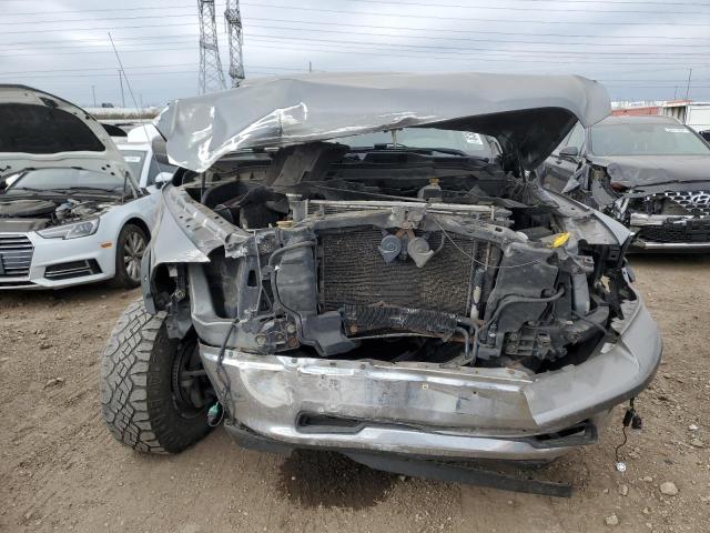 Photo 5 from auction – 2011 DODGE RAM 1500 with VIN 1D7RV1GT0BS583245