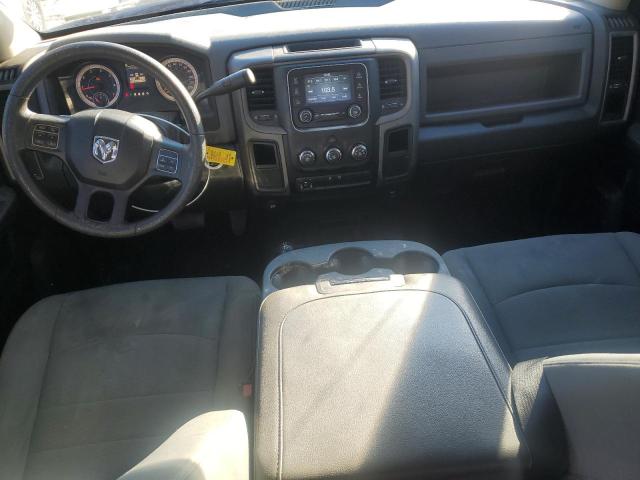 Photo 8 from auction – 2016 RAM 2500 ST with VIN 3C6UR5CJ0GG123416