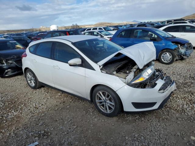 Photo 4 from auction – 2017 FORD FOCUS SE with VIN 1FADP3K27HL286281