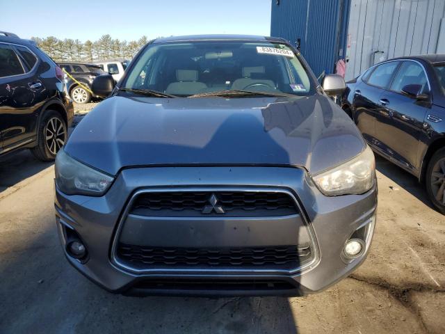 Photo 5 from auction – 2013 MITSUBISHI OUTLANDER with VIN 4A4AR3AU1DE020742