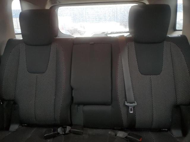 Photo 10 from auction – 2010 GMC TERRAIN with VIN 2CTFLEEY4A6252151