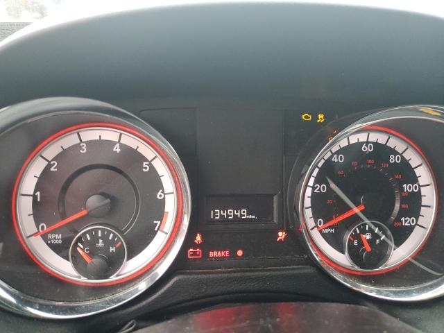 Photo 9 from auction – 2019 DODGE GRAND CARA with VIN 2C4RDGCG7KR799281