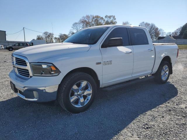 RAM 1500 SLT 2014 with VIN 1C6RR7LT9ES169674 - Photo from auction