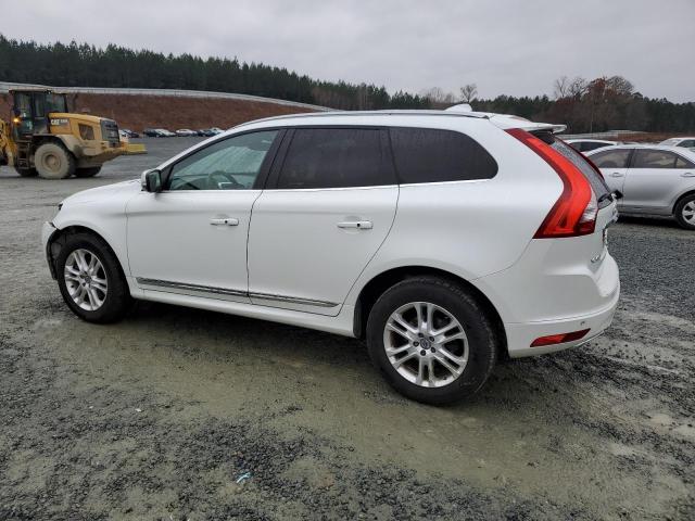 Photo 2 from auction – 2015 VOLVO XC60 T5 PL with VIN YV440MDMXF2723970