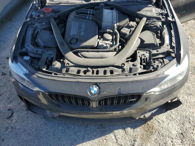 Photo 11 from auction – 2015 BMW M4 with VIN WBS3U9C57FJ968234