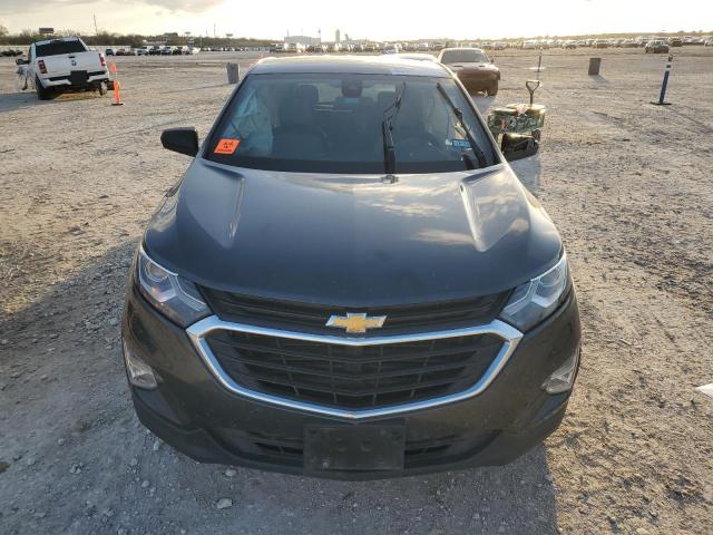 Photo 5 from auction – 2020 CHEVROLET EQUINOX with VIN 2GNAXFEV1L6254746