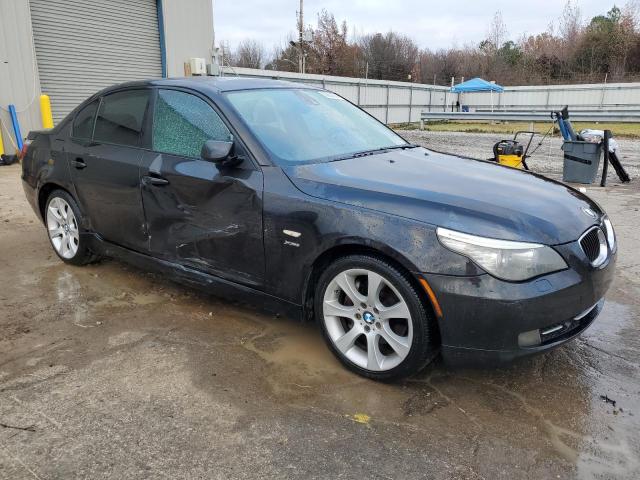 Photo 4 from auction – 2009 BMW 535 XI with VIN WBANV93549C132965