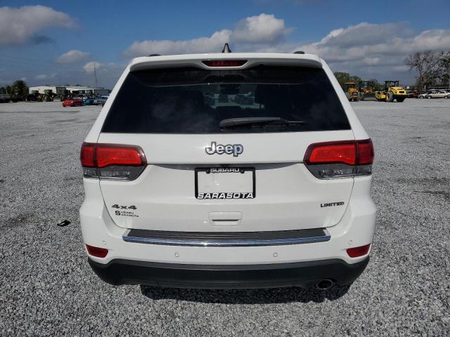 Photo 6 from auction – 2020 JEEP GRAND CHER with VIN 1C4RJFBGXLC288596