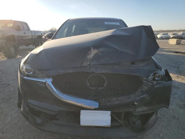 Photo 5 from auction – 2019 MAZDA CX-5 SPORT with VIN JM3KFBBM5K0675369