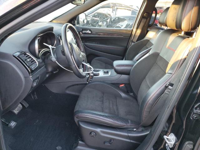 Photo 7 from auction – 2021 JEEP GRAND CHER with VIN 1C4RJFLT6MC502920