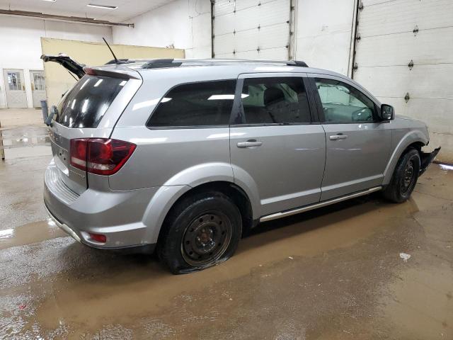 Photo 3 from auction – 2015 DODGE JOURNEY CR with VIN 3C4PDDGG6FT566897