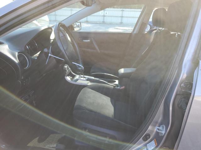 Photo 7 from auction – 2006 MAZDA 6 S with VIN 1YVHP80D365M08367