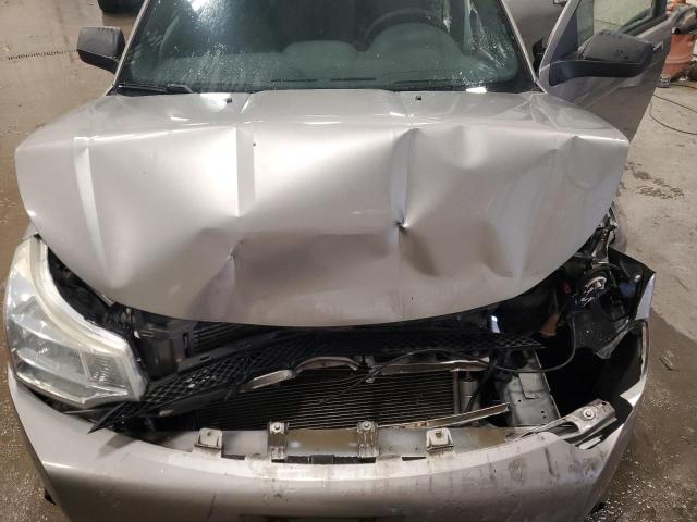 Photo 11 from auction – 2008 FORD FOCUS SE with VIN 1FAHP35N28W141591