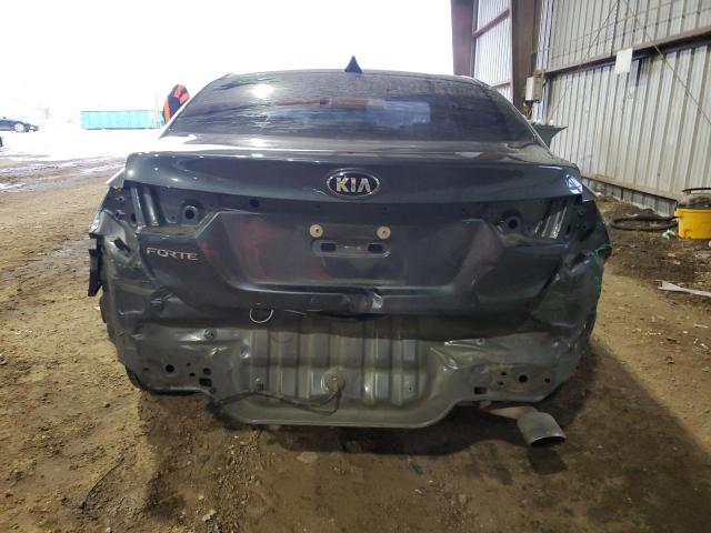 Photo 6 from auction – 2020 KIA FORTE FE with VIN 3KPF24AD8LE192499