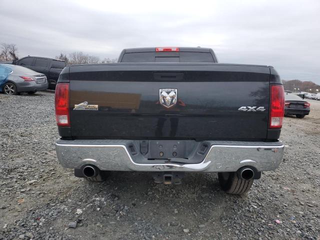 Photo 6 from auction – 2009 DODGE RAM 1500 with VIN 1D3HV13T29S711479