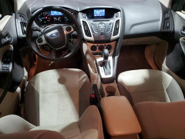 Photo 8 from auction – 2014 FORD FOCUS SE with VIN 1FADP3F21EL102605