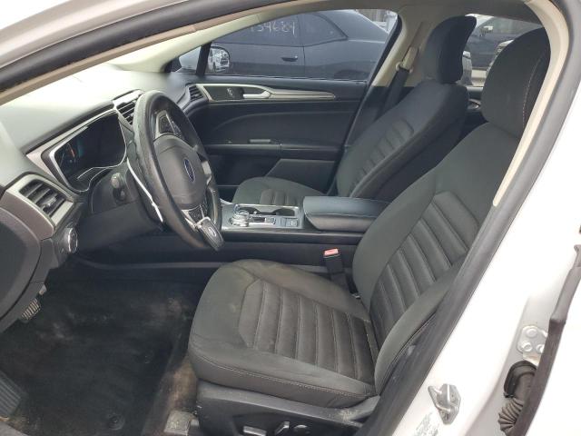 Photo 7 from auction – 2018 FORD FUSION SE with VIN 3FA6P0LU1JR124855