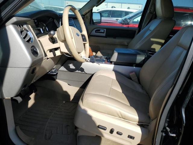 صورة رقم 7 من المزاد - 2009 FORD EXPEDITION مع VIN 1FMFU18589EB03540