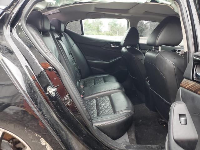 Photo 10 from auction – 2016 NISSAN MAXIMA 3.5 with VIN 1N4AA6AP3GC377288