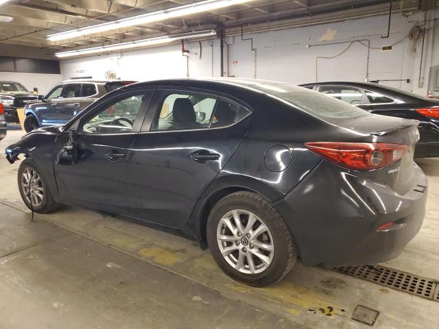 Photo 2 from auction – 2015 MAZDA 3 TOURING with VIN 3MZBM1V73FM236542