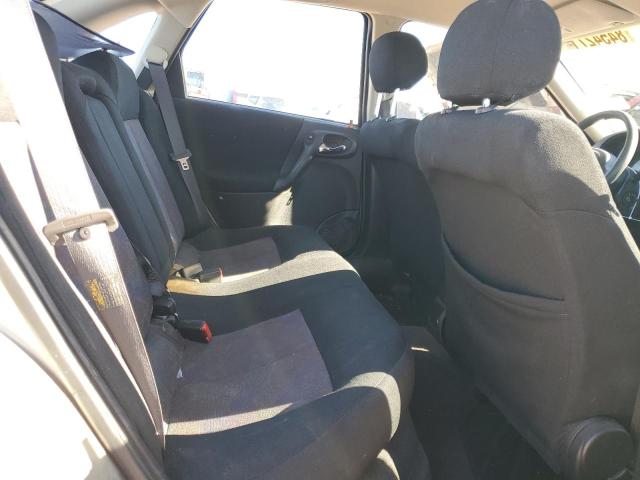 Photo 10 from auction – 2003 SATURN L200 with VIN 1G8JU54F63Y533698
