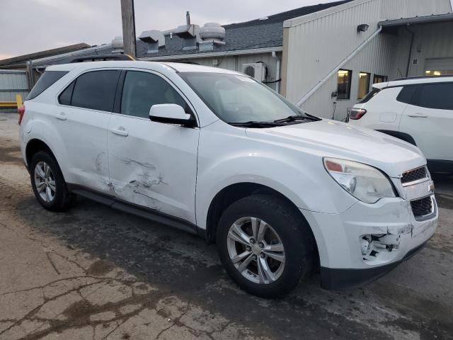 Photo 4 from auction – 2014 CHEVROLET EQUINOX LT with VIN 2GNFLFE32E6112537